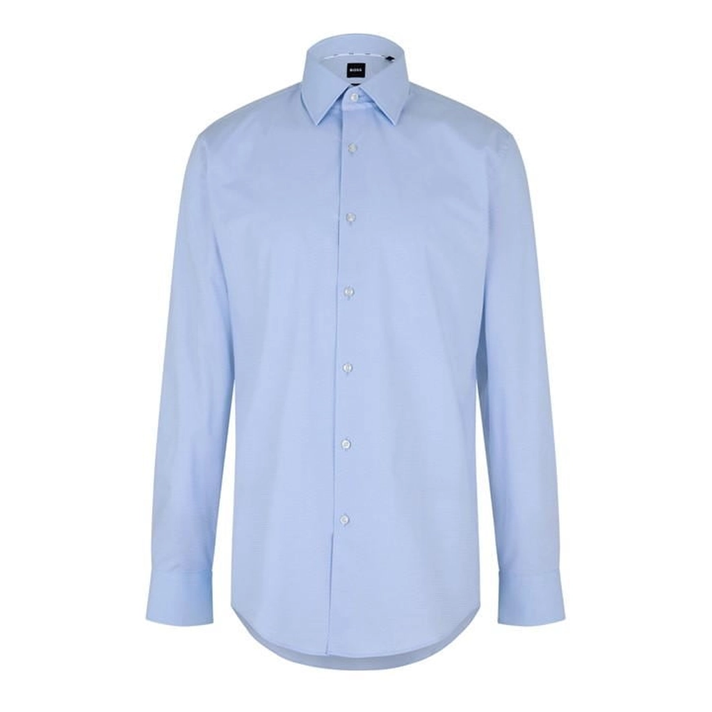 Hugo Boss H-HANK-kent-C1-214 10258928 01 - Blue